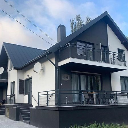 No.44 Aparthotel Balatonfüred Exteriör bild